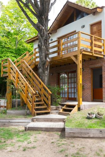 Villa Gesell Cabin | Cabañas Gonzalez