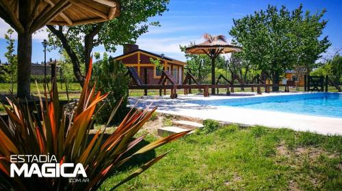 Rama Caida Apartment | Cabañas Gutierrez