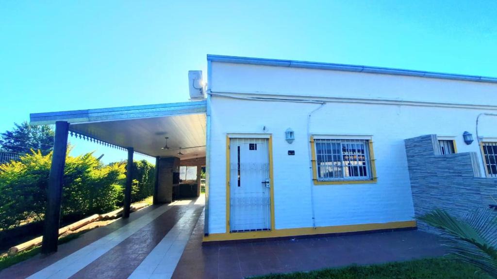 San Jose del Rincon House | CABAÑAS HORNERO