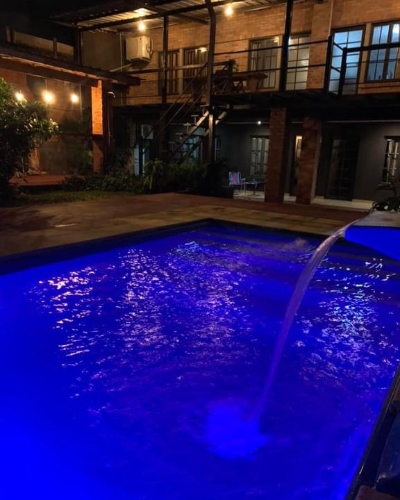 Puerto Iguazu Apartment | Cabañas Iguazú