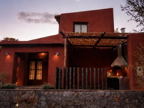 Huacalera Apartment | Cabañas Inti Raymi
