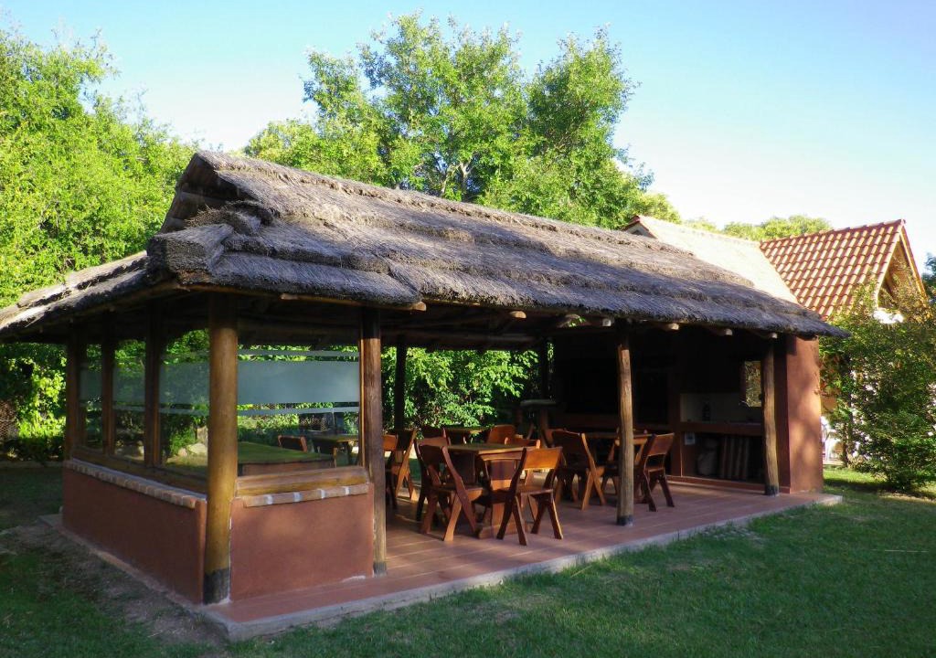 Nono Cabin | Cabañas La Curucucha