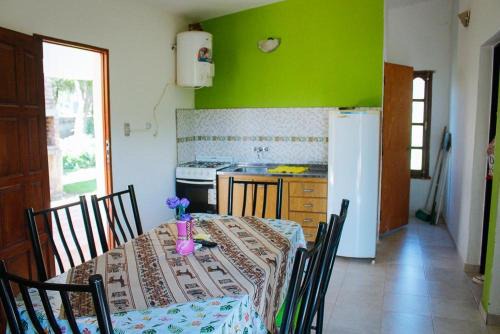 La Puerta Apartment | Cabañas LA ILUSION