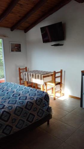 La Falda Apartment | Cabañas la victoria
