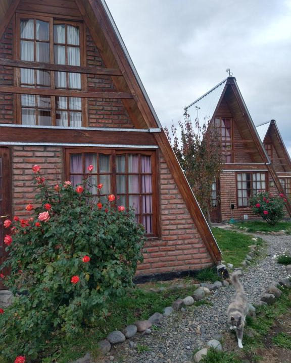 Trevelin Apartment | Cabañas Las Acacias