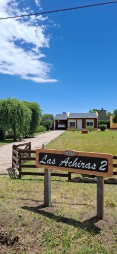 Villa La Arcadia Cabin | Cabañas Las Achiras 2