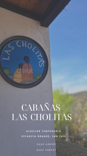 Coronel Pringles Department House | cabañas Las cholitas
