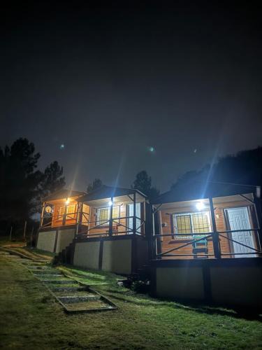 Villa Giardino House | Cabañas las fulanas