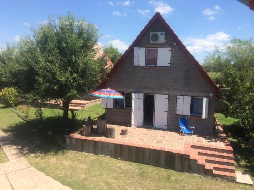 Bialet Masse Apartment | Cabañas LAS GEMELAS