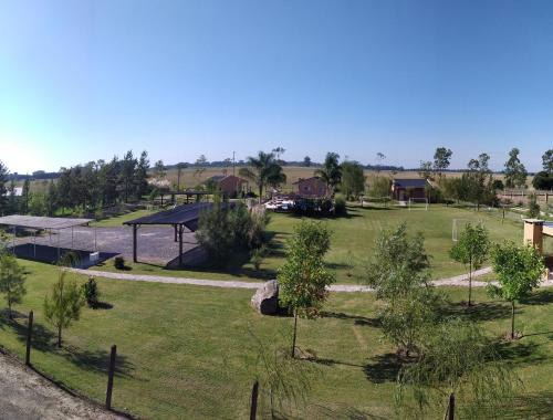 Canuelas House | Cabañas Las Primorosas