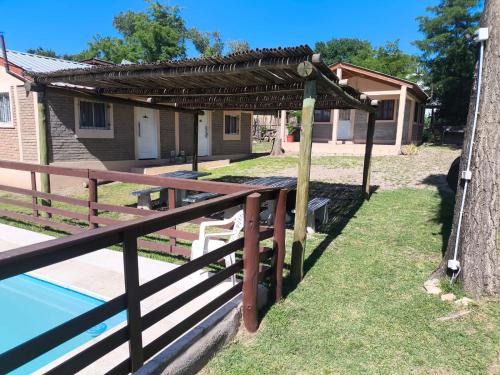 Los Reartes House | Cabañas LAS REARTENSES