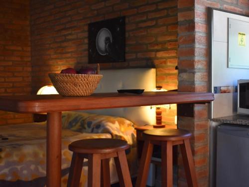 Sierra de la Ventana Cabin | Cabañas Latitud 38.15
