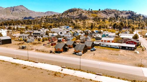 Caviahue Apartment | Cabañas Lihuen
