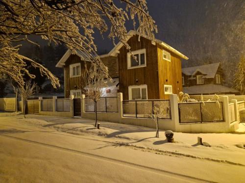 Chapelco Apartment | Cabañas Los Manzanos