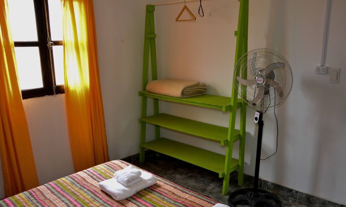 Cerro de las Rosas Cottage | Cabañas Lo de Jose
