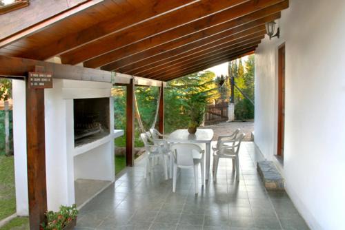 Villa General Belgrano Cabin | Cabañas Los Duendes