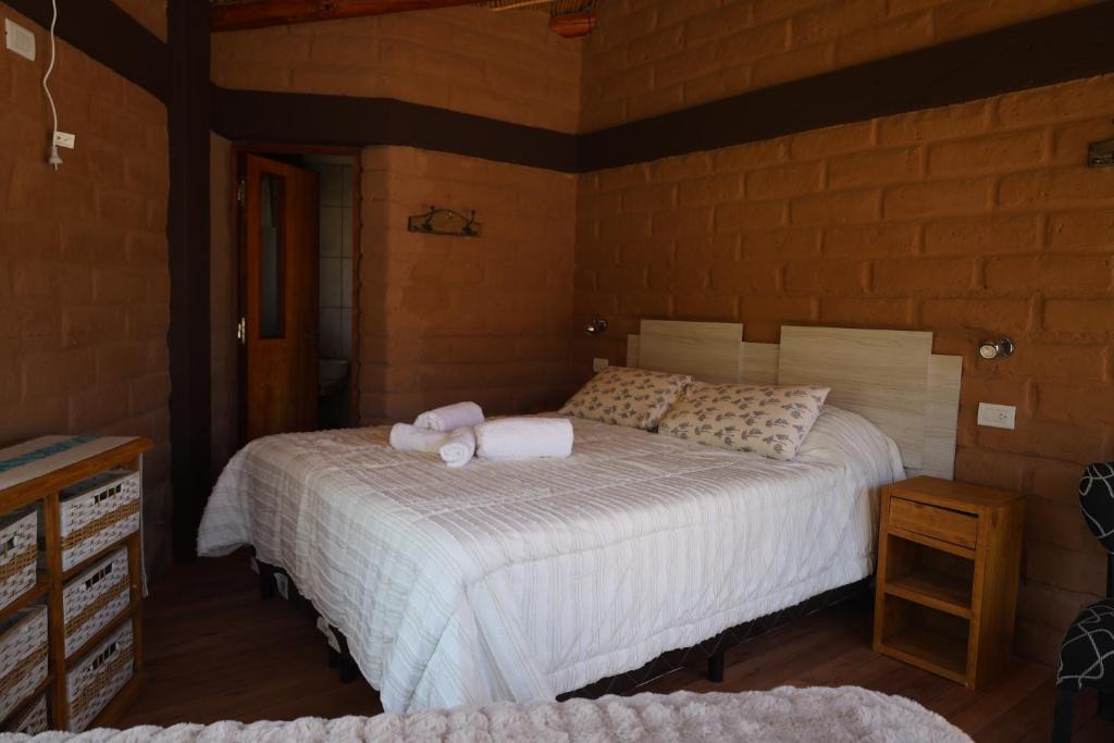 Tilcara Cabin | Cabañas Los Cardones Tilcara
