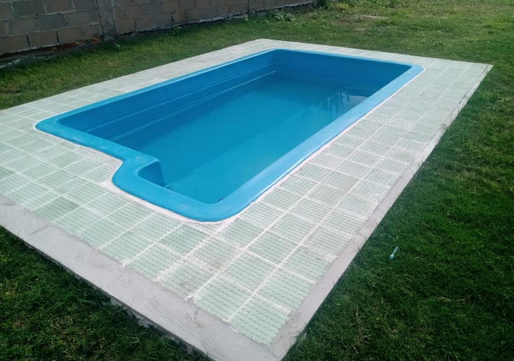 Termas de Rio Hondo Apartment | CABAÑAS LOS MARTINEZ
