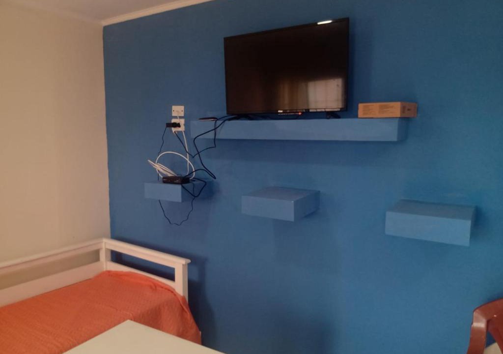 Termas de Rio Hondo Apartment | CABAÑAS LOS MARTINEZ