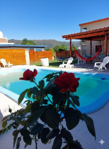 Villa Bustos Apartment | Cabañas los Materos 3