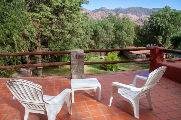 Tilcara Cabin | Cabañas Malka