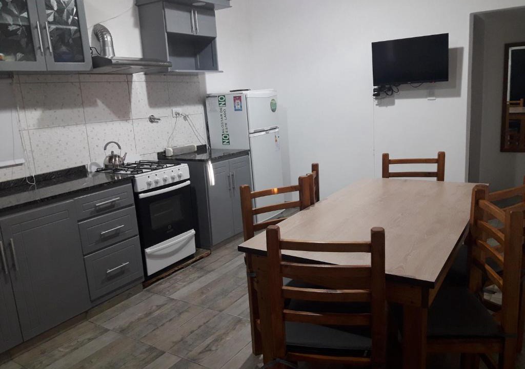 Rama Caida Apartment | Cabañas MereceslqSueñas