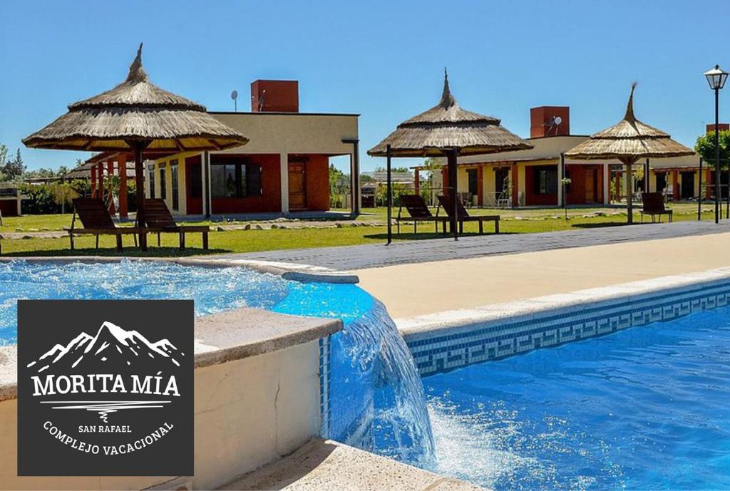 Rama Caida Cabin | Cabañas Morita Mia