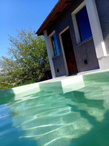 La Falda House | Cabañas Nazareno