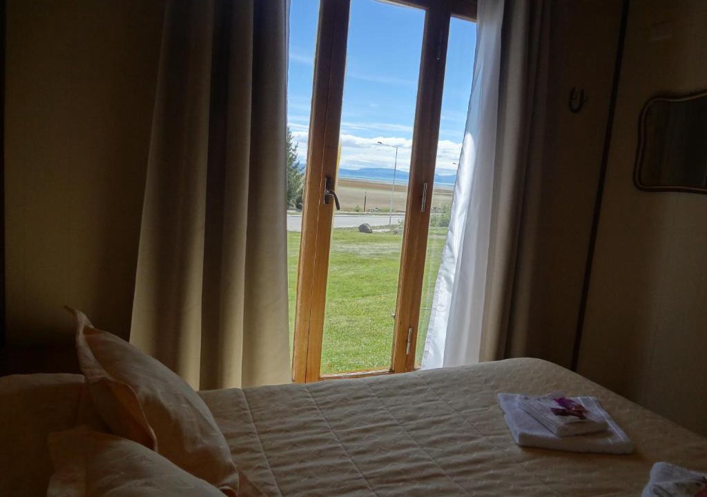 Macrozona Bahia Redonda y Primeros Faldeos House | Cabañas Oyikil