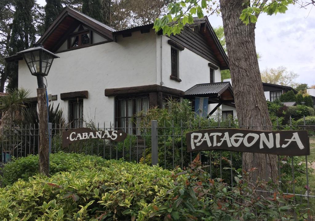 Villa Gesell Cabin | Cabañas Patagonia