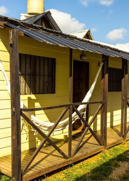 Las Colinas de Peralta Ramos Cabin | Cabañas Puerto Surf