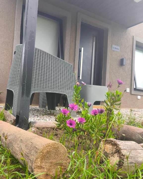 Alta Gracia Bed & Breakfast | Cabañas PxA
