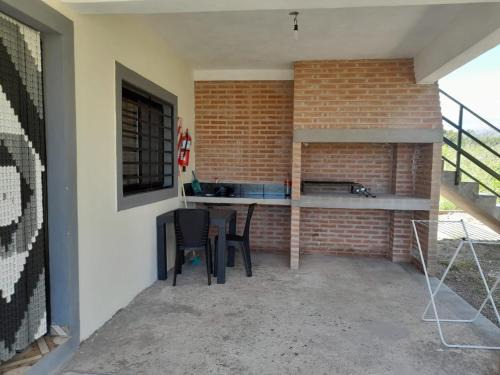 Mina Clavero Apartment | Cabañas R&E