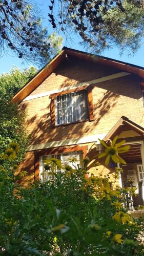 Villa Ventana Ski Chalet | Cabañas Rayun