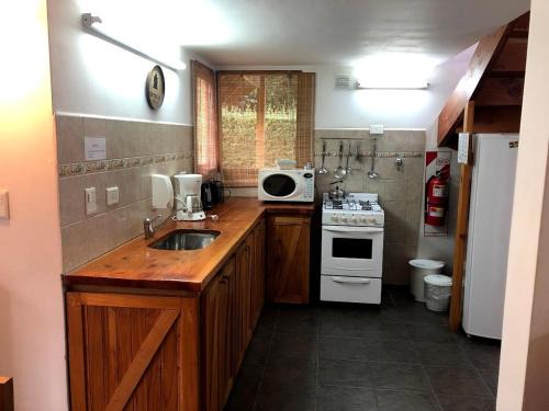 Correntoso Cabin | Cabañas Rukayen