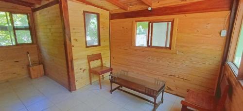 Santa Ana Cabin | Cabañas San José