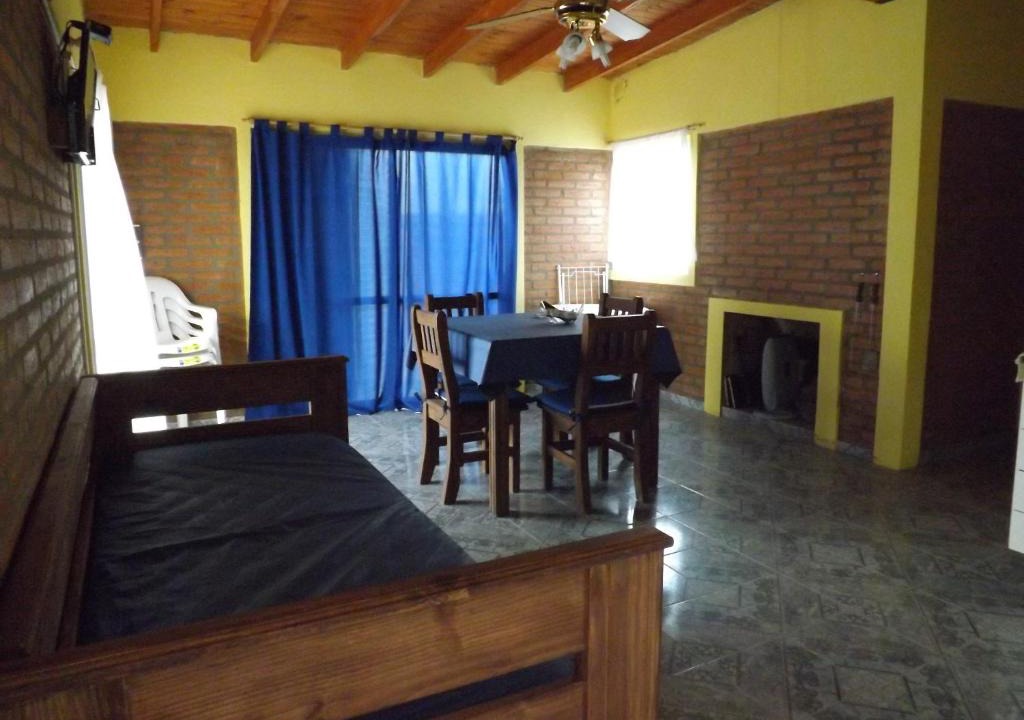 Potrero de Garay Cabin | Cabañas San Jose