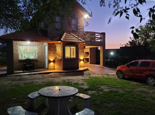 Merlo Apartment | Cabañas San Pío