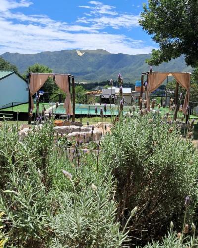 Bialet Masse House | Cabañas Sierra Maestra