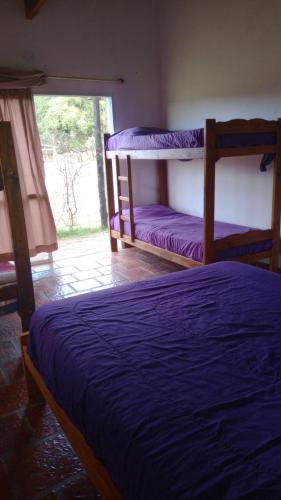 Tandil Cabin | Cabañas Sol de las Sierras