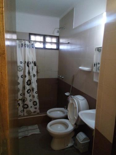 Potrerillos Cabin | Cabañas Soledad