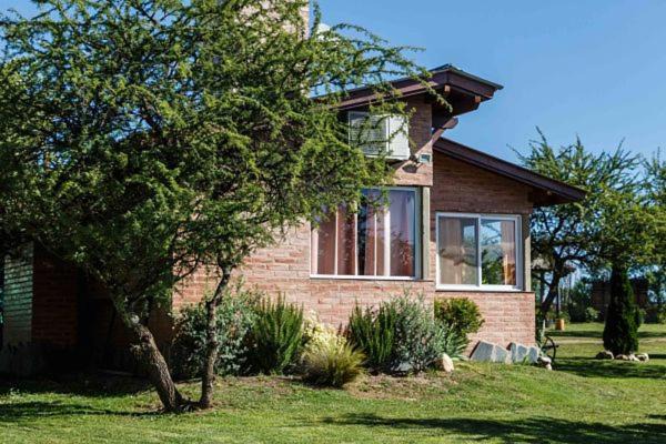 Los Reartes Cabin | Cabañas & Suites Vista Hermosa