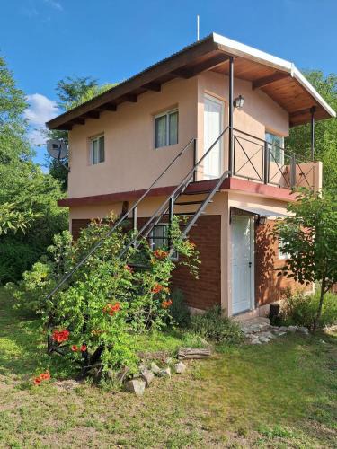 Casa Grande House | Cabañas Tinku del Sol