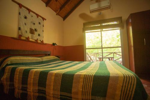 Rio Ceballos Cabin | Cabañas Trancas y Barrancas