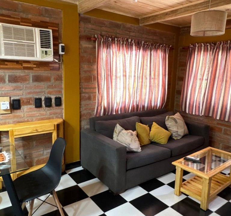 Yanima House | Cabañas Uma Yaku