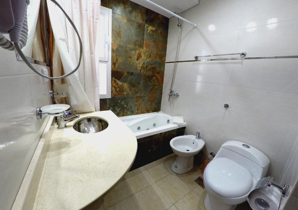 Mar de Las Pampas Cabin | Cabañas Victoria