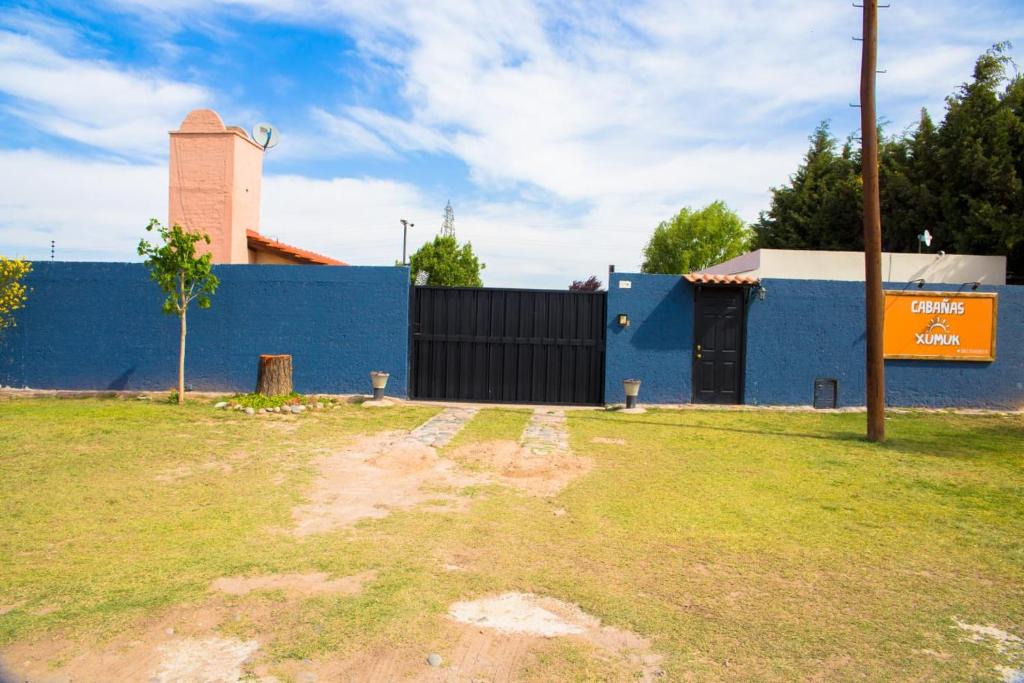 Las Compuertas Apartment | CABAÑAS XUMUK
