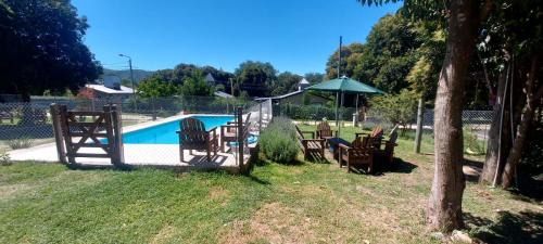 Villa General Belgrano Apartment | Cabañas y departamentos Sol y Luna