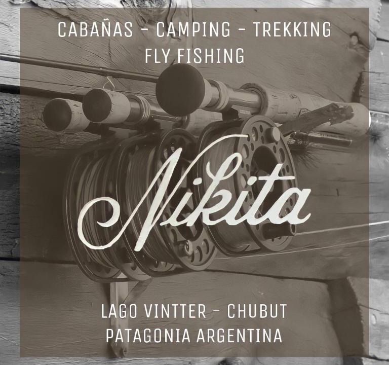 Rio Pico Cabin | Cabañas y Camping Nikita