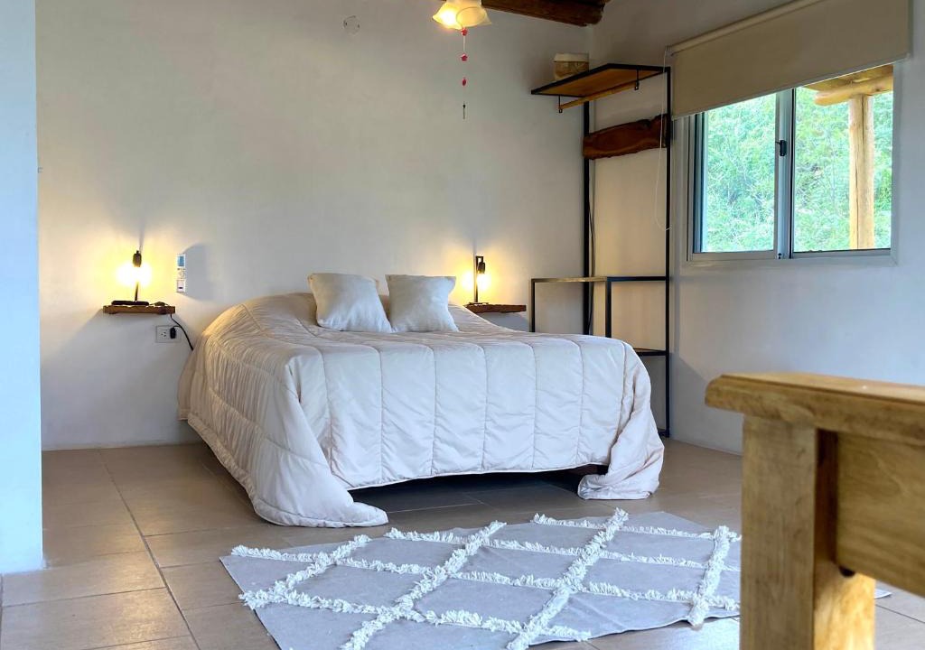 San Javier House | Cabañas Yin y Yang unidad 1